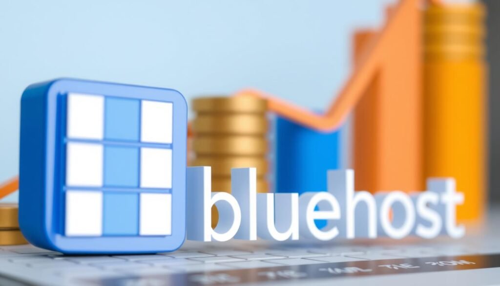 Bluehost affiliate program