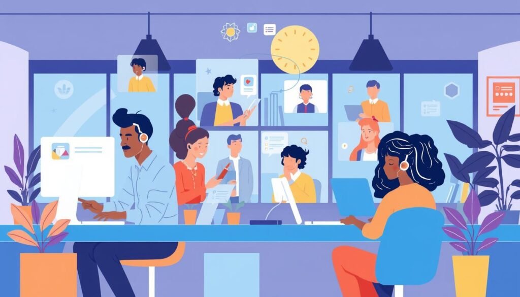 Cimpress remote-first jobs