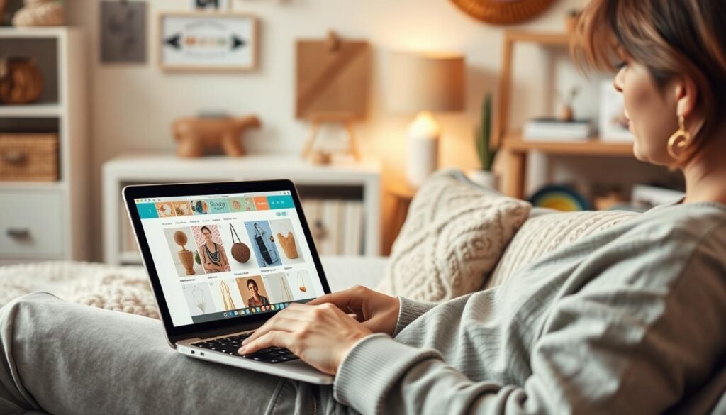 Etsy affiliate program