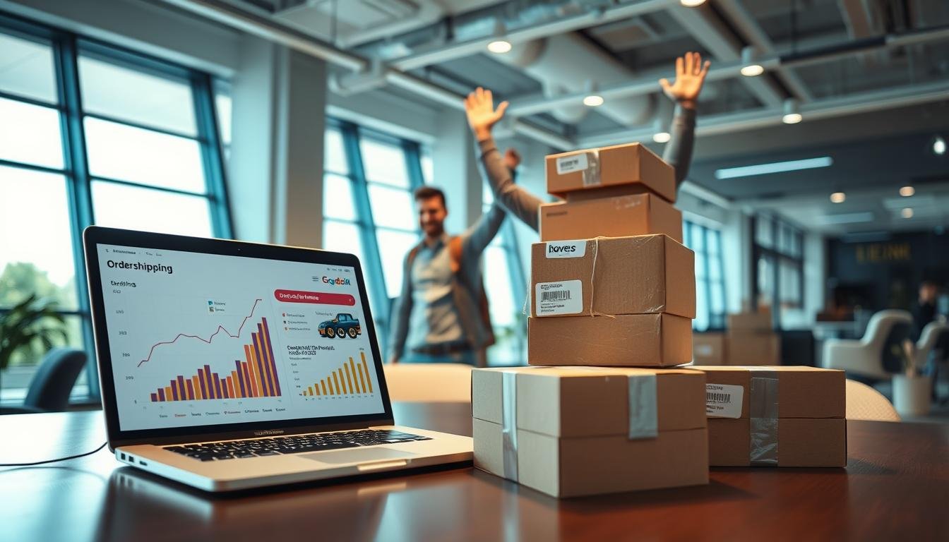From$0 to $10K: My Dropshipping Success Story (Case Study)