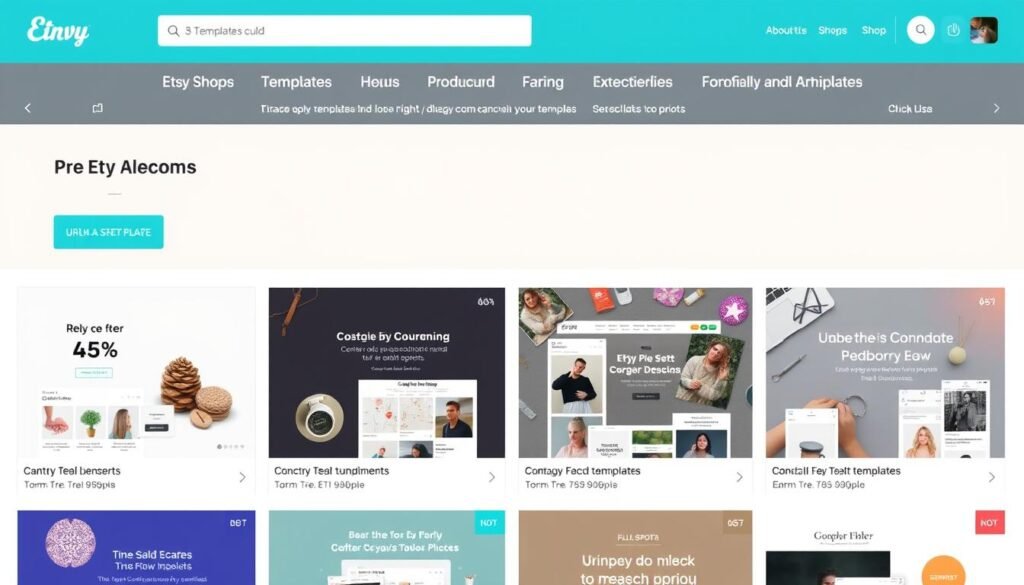 How to sell digital products on Etsy