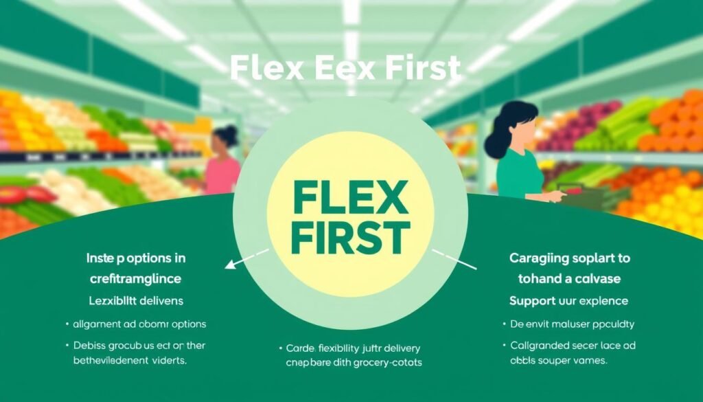 Instacart Flex First jobs