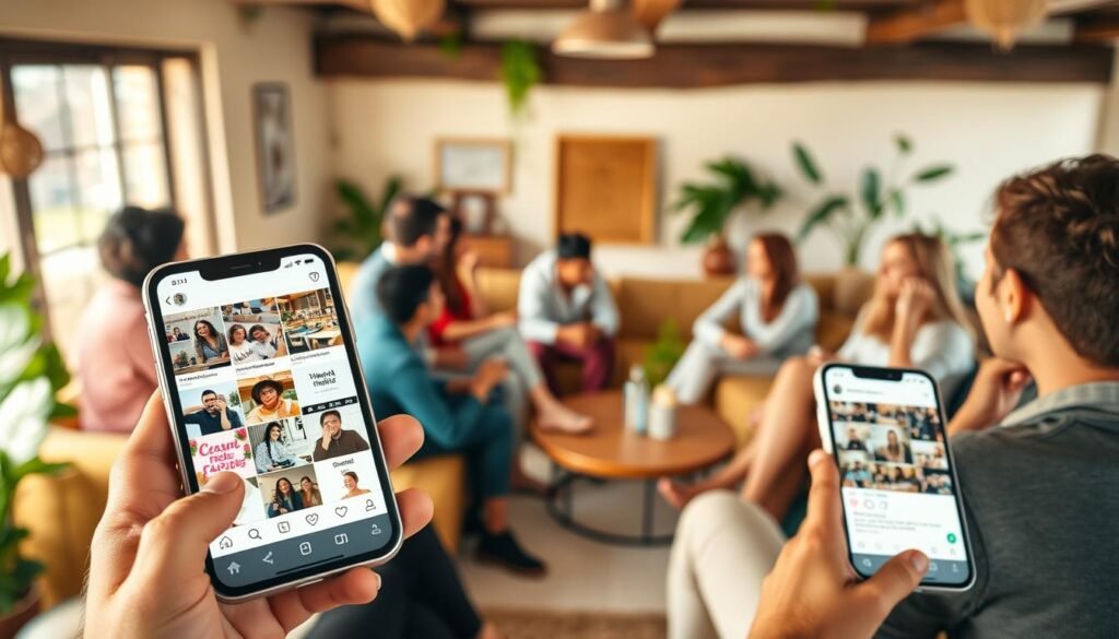 Instagram community building strategies Instagram community building strategies