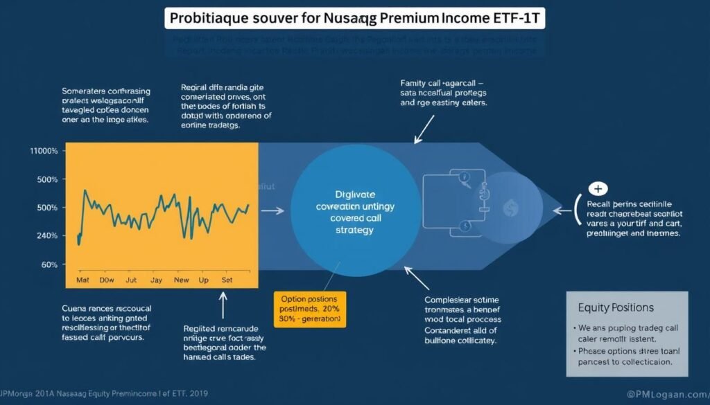 JPMorgan Nasdaq Equity Premium Income ETF yield JPMorgan Nasdaq Equity Premium Income ETF yield