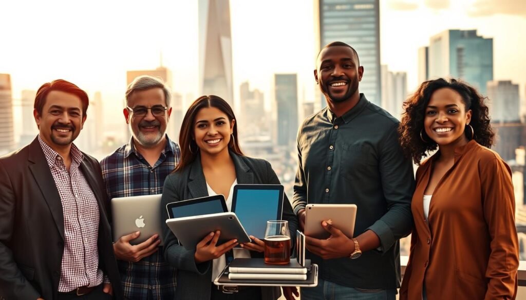 PLR Entrepreneurs Success Stories