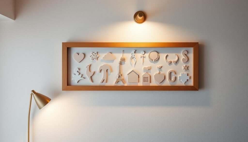 Personalized Wall Decor