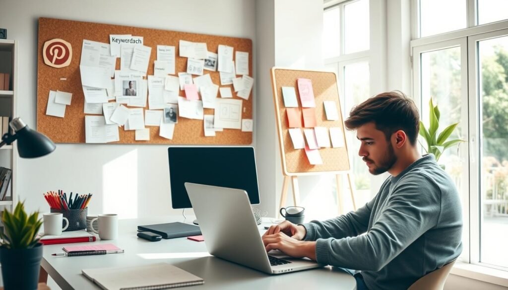 Pinterest SEO keyword research Pinterest SEO keyword research