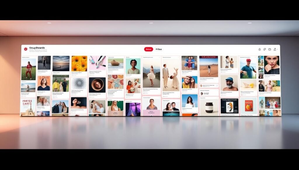 Pinterest group boards and Tribes Pinterest group boards and Tribes