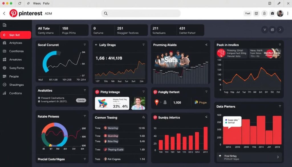 Pinterest marketing tools for bloggers