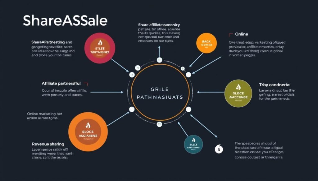 ShareASale affiliate network
