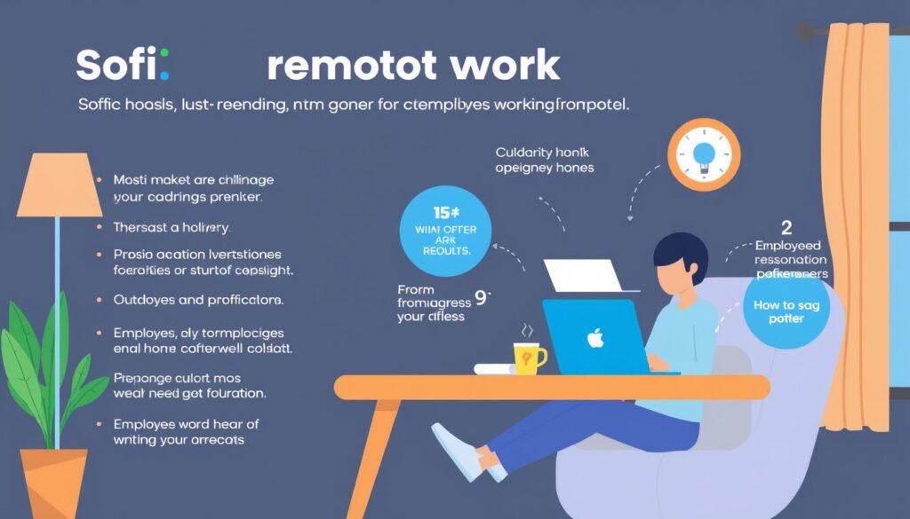 SoFi remote work opportunities