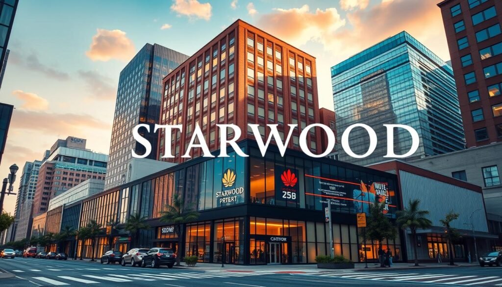 Starwood Property Trust dividend yield Starwood Property Trust dividend yield