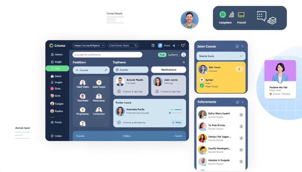 Teachable affiliate program