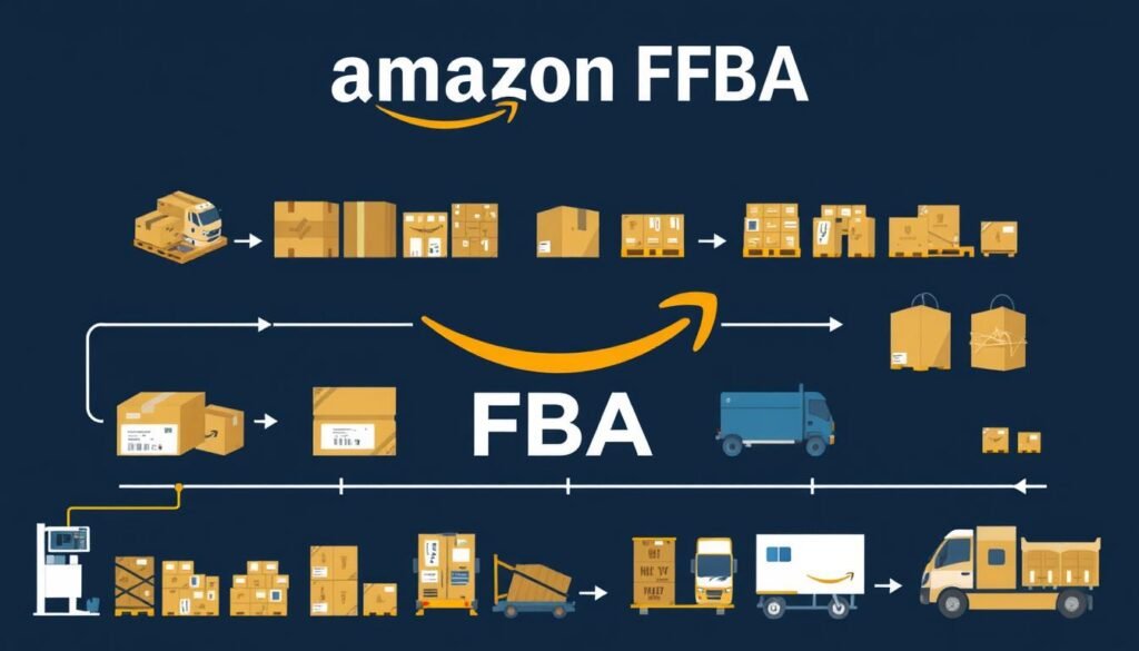 What is Amazon FBA