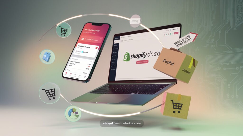 What is Shopify