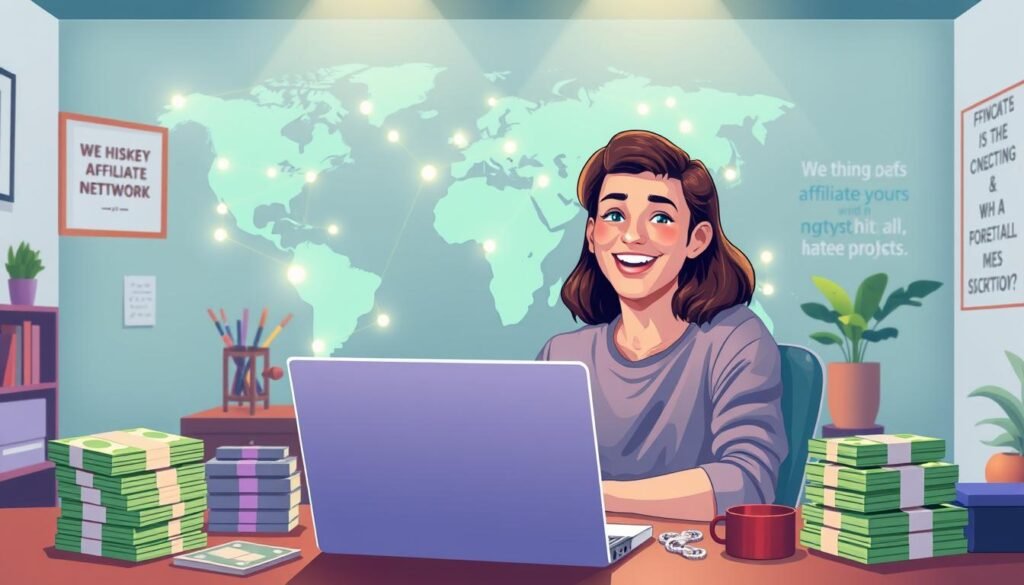 affiliate marketing for beginners