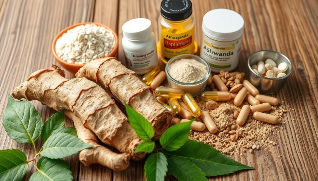 ashwagandha supplements for women