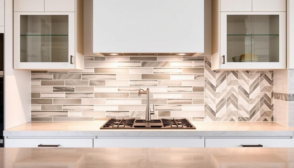 backsplash design ideas