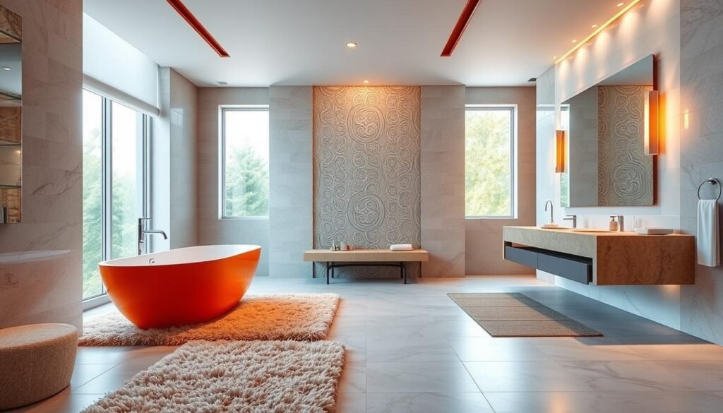 bathroom design