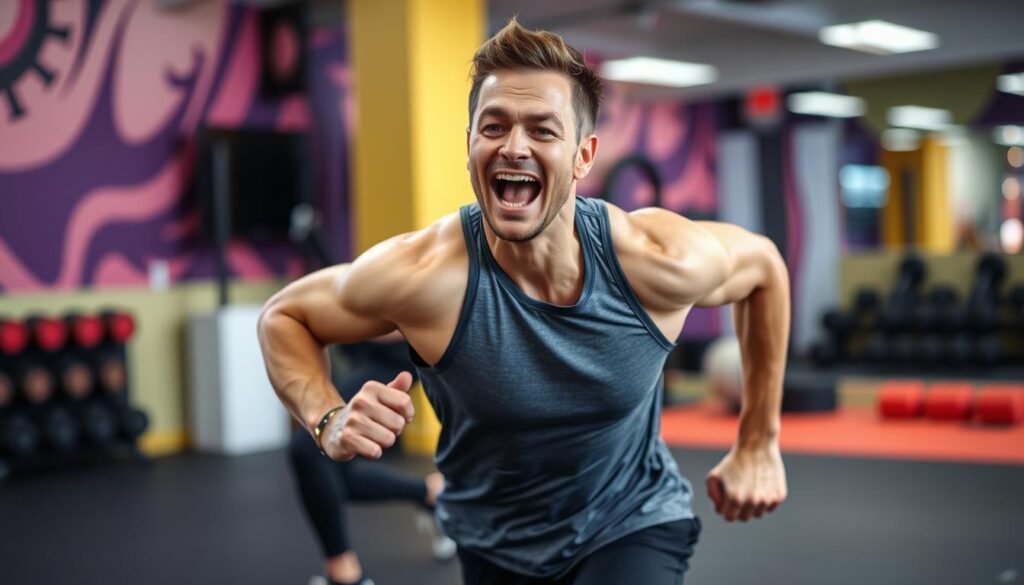 best HIIT workouts for hormone balance