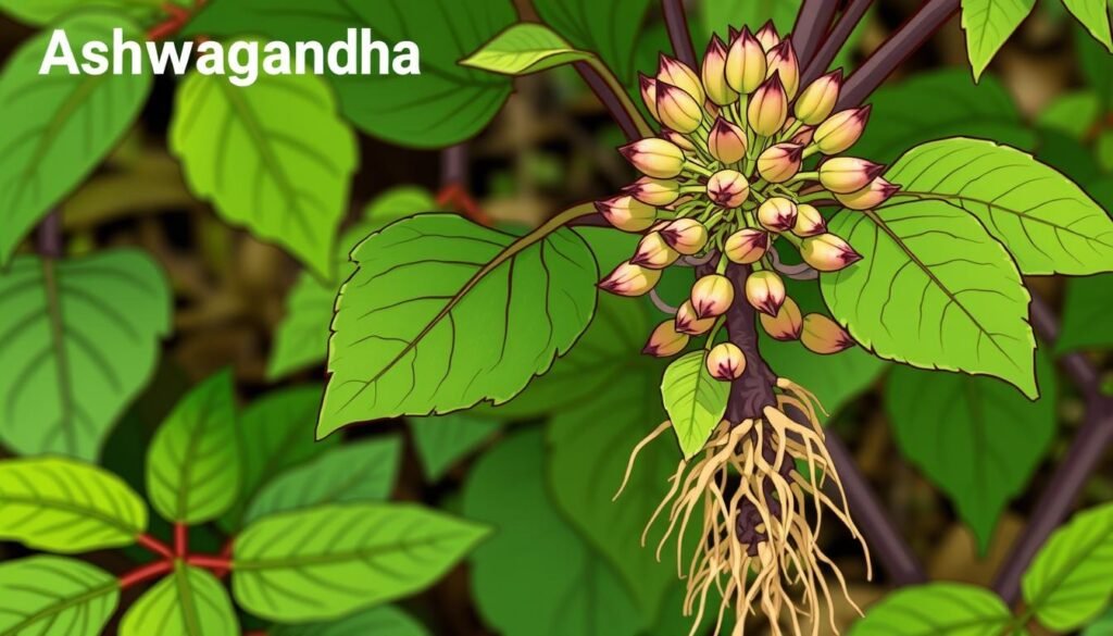 best adaptogenic herbs for cortisol