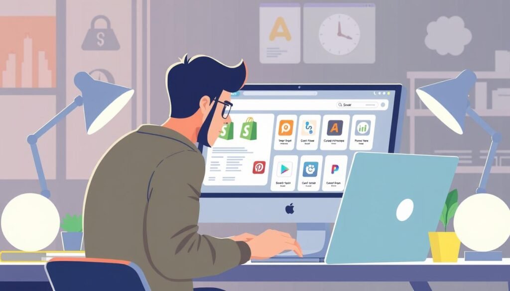 best apps for dropshipping store