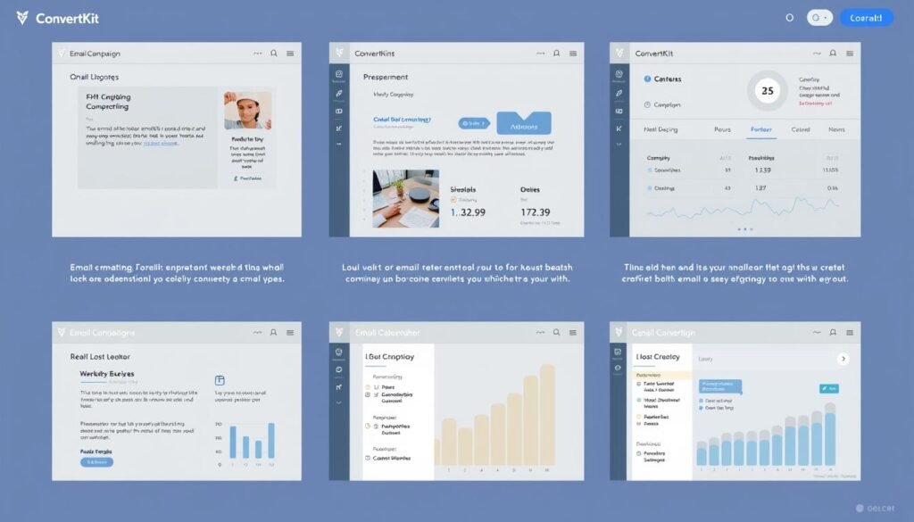 best email marketing services for bloggers