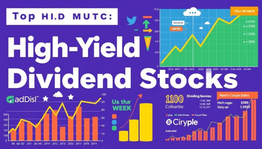 best high yield dividend stocks best high yield dividend stocks