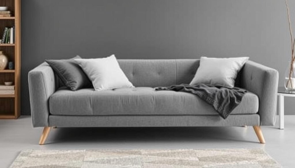 best stylish sofa beds for small spaces