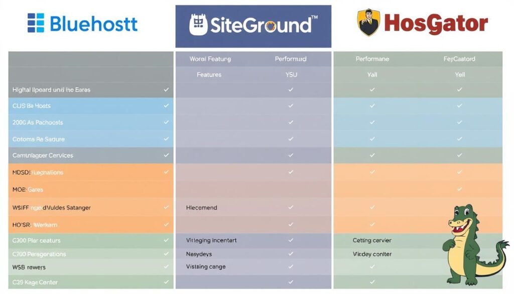 best web hosting for new bloggers