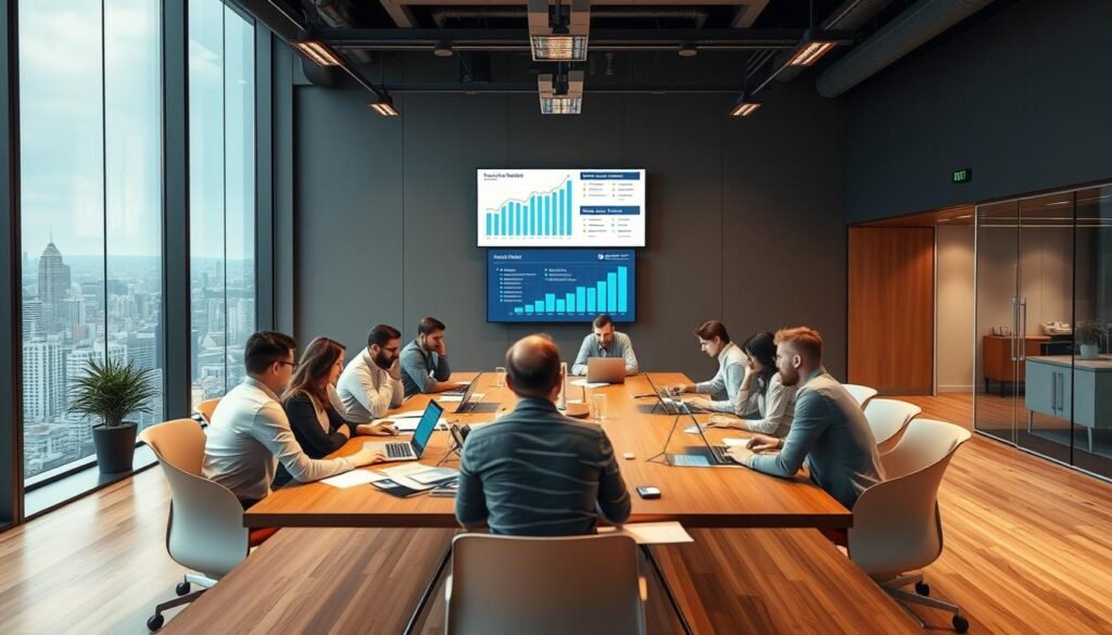 blog business scaling