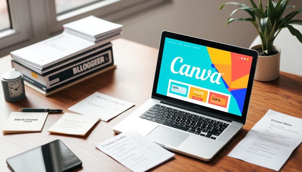 blogging tools for productivity