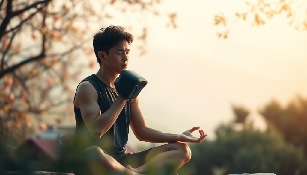 box breathing technique