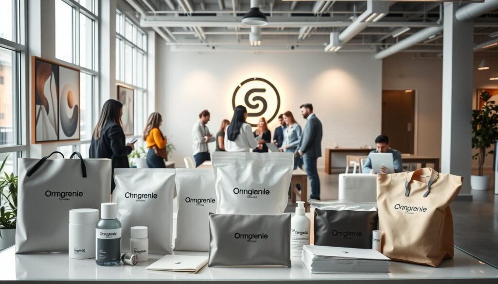brand building
