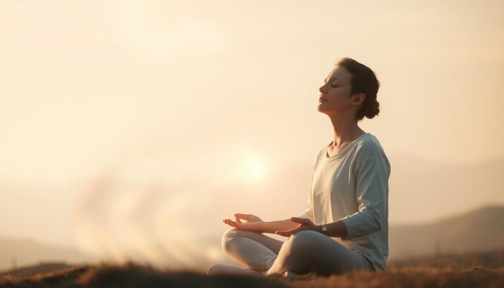 breathing for energy