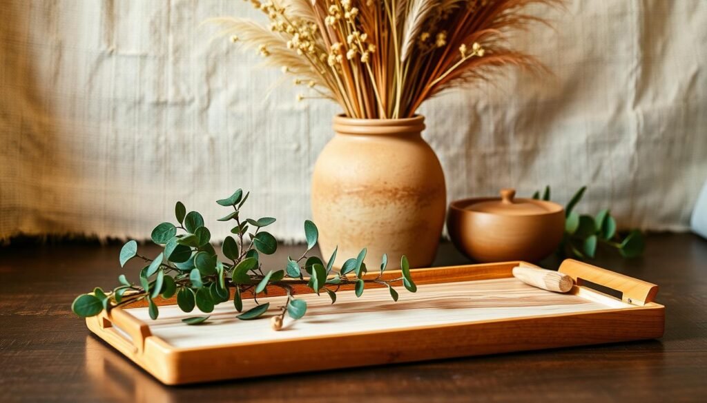 budget-friendly tray decor ideas