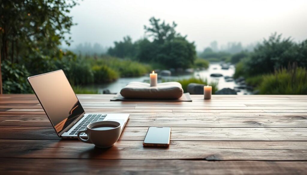 digital detox challenge