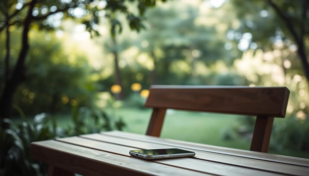 digital detox challenge