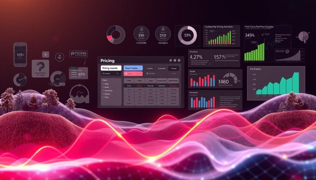 digital product pricing strategies