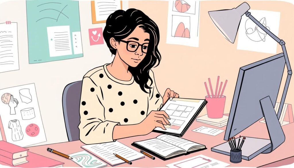 digital templates and printables to sell