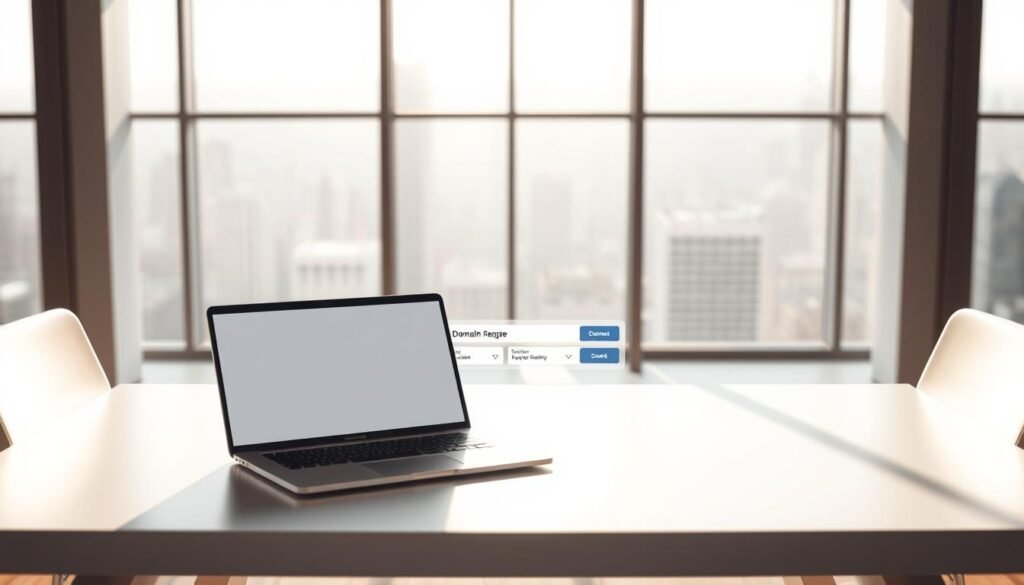 domain name registration