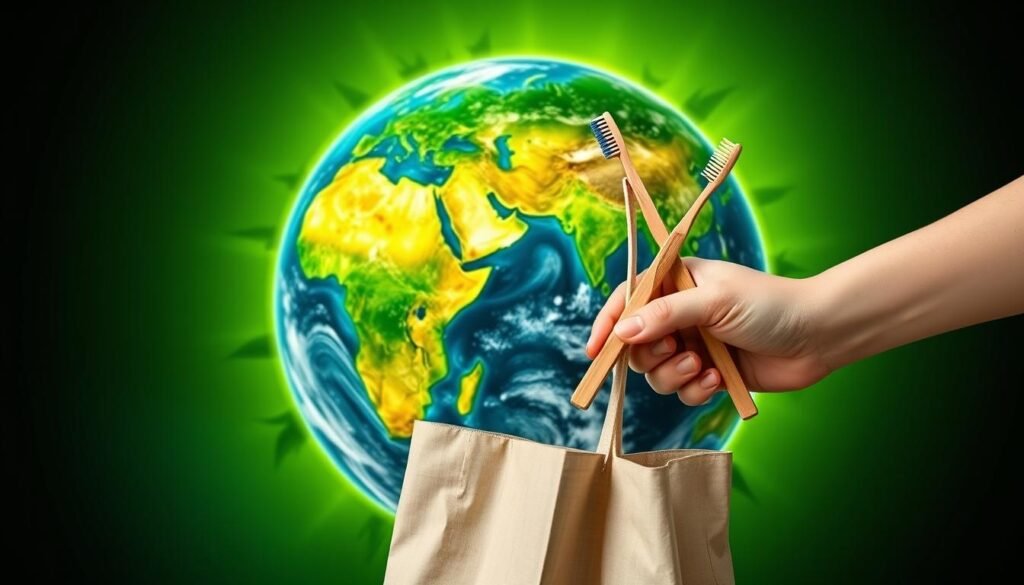 eco-friendly products for dropshipping business