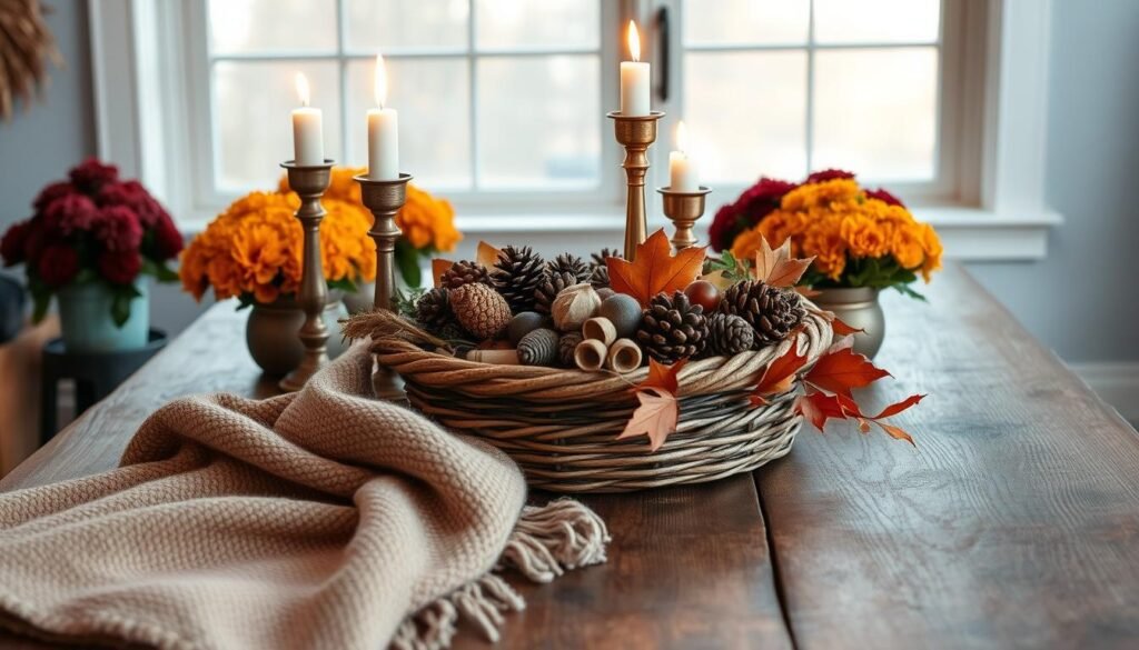 fall decor