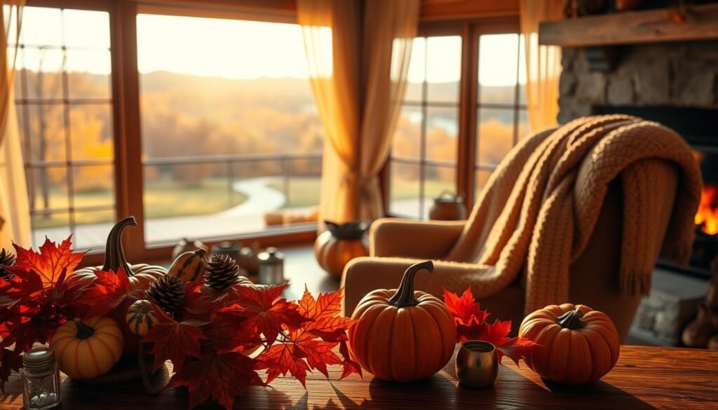 fall decor