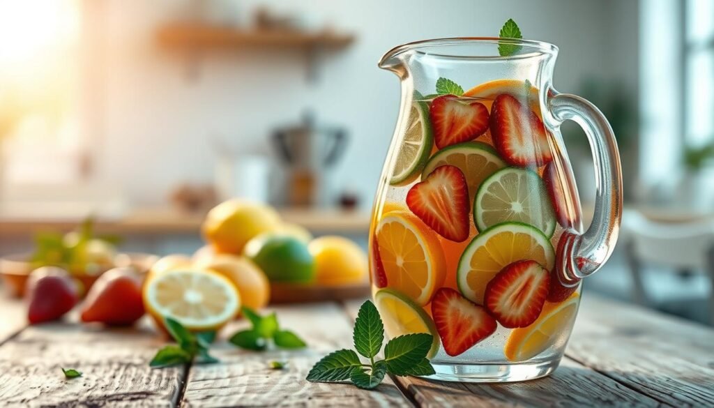 fruit infusion