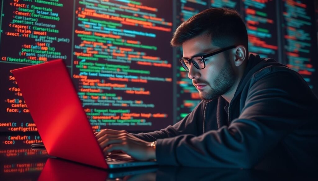 how to become a freelance cybersecurity developer