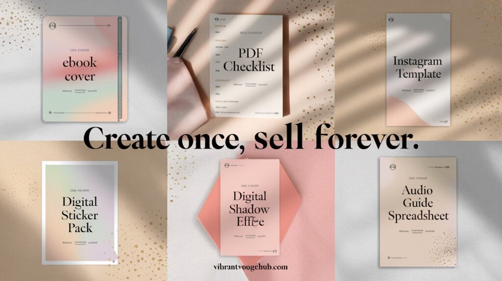 how to create and sell ebooks