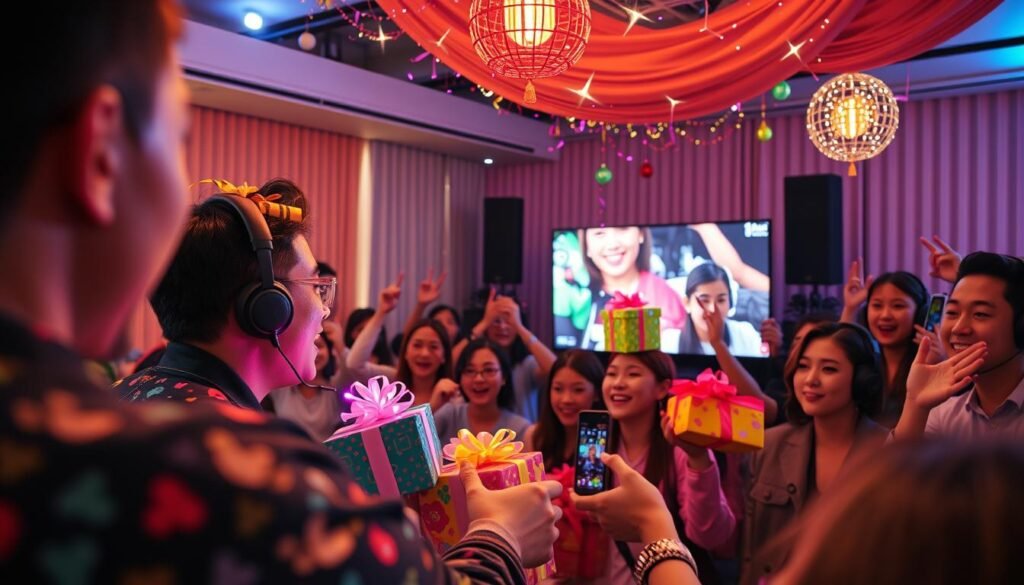 how to go live on TikTok