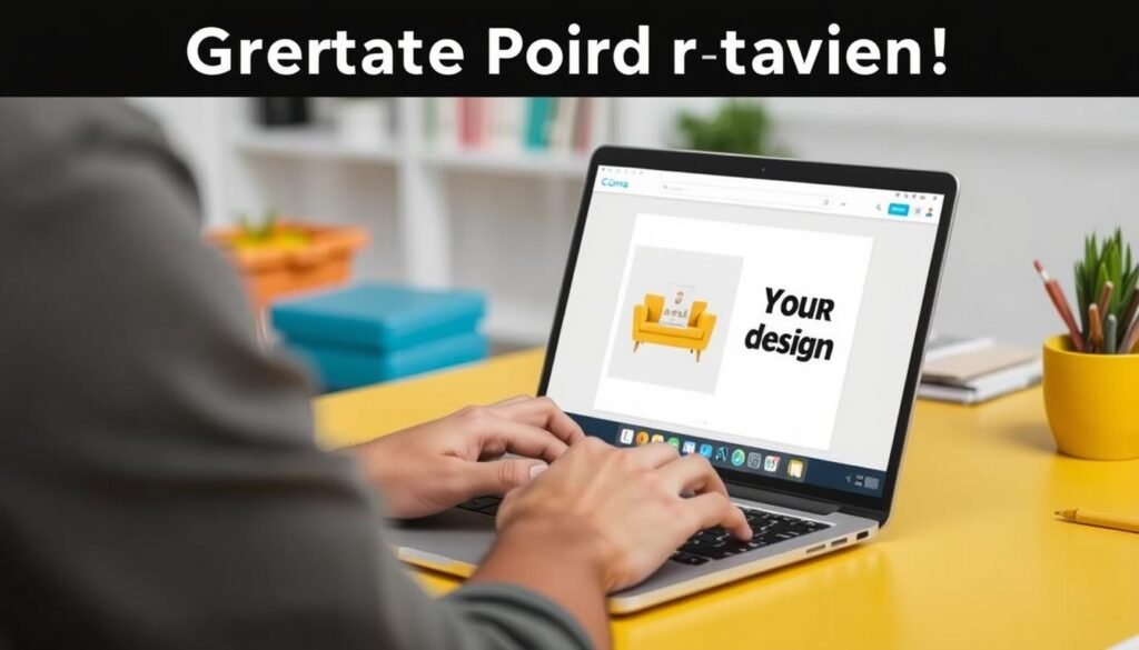 how to sell printables online