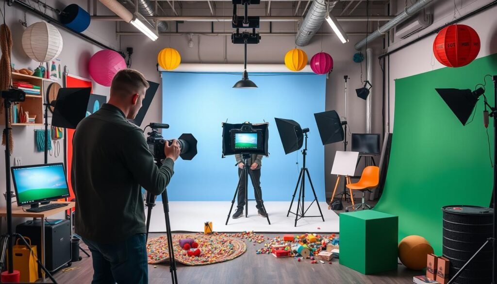 how to sell stock photos online